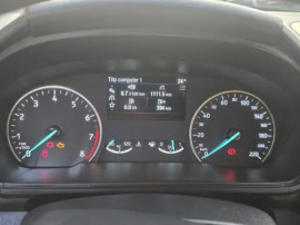 Ford EcoSport autoturism