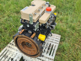 Motor Kohler 4 Cilindri Nou