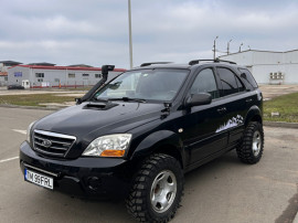 Kia Sorento 2.5CRDI