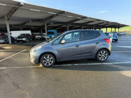 Hyundai ix20 Exclusiv-1.6CRDI-distr. Lant, euro6