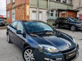 Renault Laguna - 1.5 dCi - 110 CP - An 2011 - Euro 5