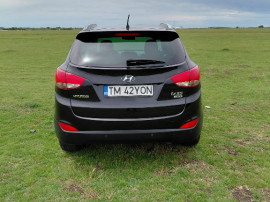 Hyundai ix35 2011