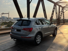 Audi Q5 2.0 TFSI