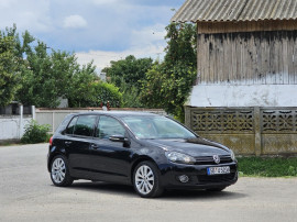 VW Golf 6 1.4TSI Navi Parkassist &Icirc;ncălzireScaune Clima Pilot