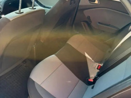 Hyundai i20 2019