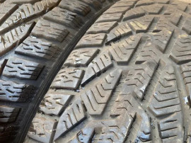 Cauciucuri Iarnă R15 R16 R17 R18 R19 R20 &ndash; M+S