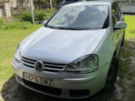 Golf 5 V diesel 2007