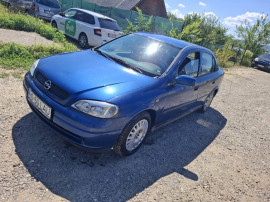 Opel Astra AUTOMATA, 1.6 benzina