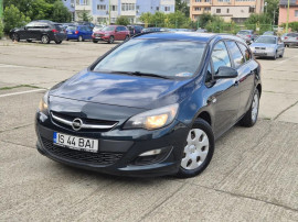 Opel Astra J 2015 1.6 CDTI 110 CP euro 6 / RATE fara avans