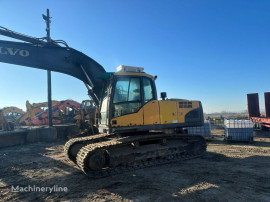 Pompa hidraulica excavator Volvo EC 210 CL , EC210 C piese