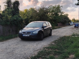 Ford. Focus. Diesel.