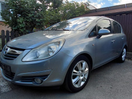 Opel Corsa D, 1.4 cm&sup3;, 101 Cp., Benzina, Euro 5 Fab. IUNIE 2010