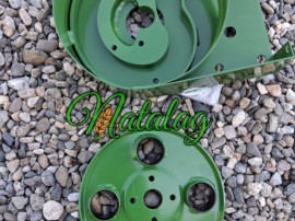 CAMA PRESA KRONE 125