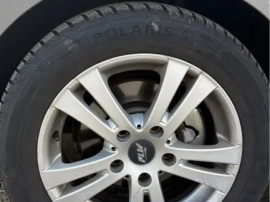 BMW seria 1 116i facelift