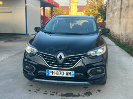 Renault Kadjar 4x4