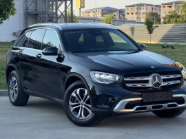Mercedes GLC 123000 km RAR EFECTUAT / Persoana fizica / Ofer foscal!