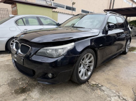 Dezmembrăm BMW Seria 5 Touring E61 LCI Facelift M Paket