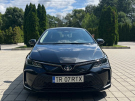 Toyota Corolla 1.8 Hybrid 2024
