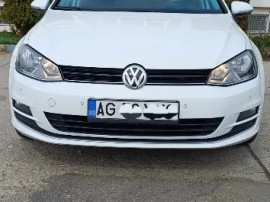 Vw golf 7 proprietar