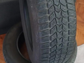 Set anvelope iarnă Duster SH 70 lei/buc