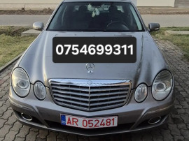 Mercedes E220 cdi