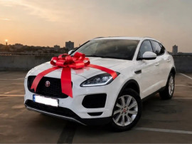 Jaguar E-Pace 4x4 S AWD An 2019 2.0 Diesel R-Dynamic