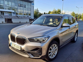 BMW X1 benzina unic proprietar
