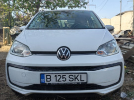 Volkswagen Up benzina