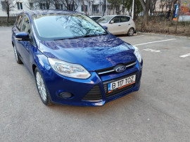 Ford Focus mk3 break FACELIFT