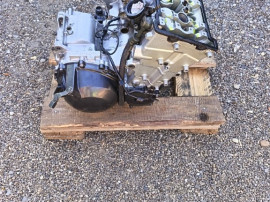 MOTOR kawasaki zxr 600