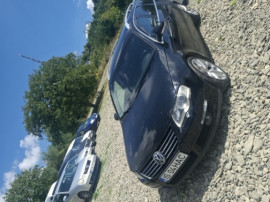 Vw passat, 2007, AUTOMATA, 2.0 motorina