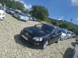 Vw passat, 2007, AUTOMATA, 2.0 motorina