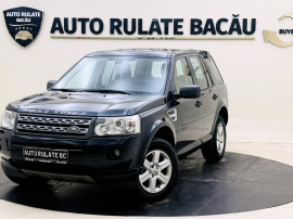 Land Rover / Freelander 2 / 2.2d / 150CP / An 2011 / Euro 5 / Manuală