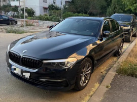 BMW G30 520d xDrive