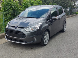 Ford B-Max Titanium 1.0 Turbo EcoBoost Facelift Euro6