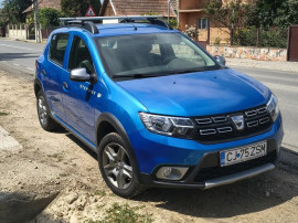 Dacia Sandero Stepway 2020 | Primul Proprietar | 30.000 km | Revizii anuale