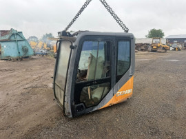 Cabina excavator Case CX240, CX290