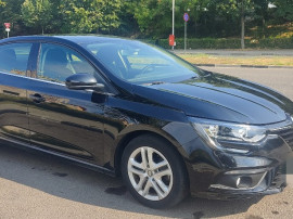 Renault Megane, Zen 5ce 116GPF benzina, In Giurgiu