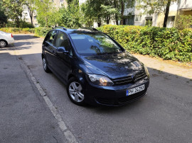 Vw Golf 6 Plus 1.4 benzina cu Acte valabile la zi