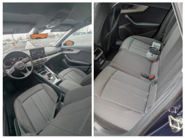 Audi A4, 2.0 automat 2020