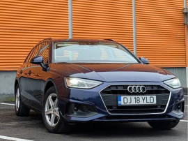 Audi A4, 2.0 automat 2020