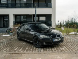 BMW seria 3 E90 facelift