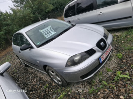 Seat Ibiza, 2007, 1.2 benzina= rate cu buletinul