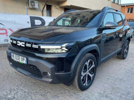 Dacia Duster 4x2, 2025, 1.6 Hybrid, 140 CP, euro 6
