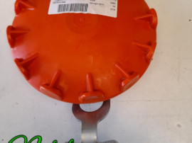 Disc semanatoare Amazone Cirrus