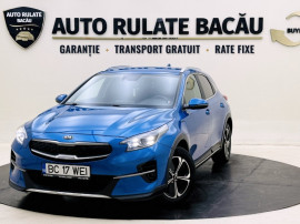 KIA / XCEE'D / 1.6 Plug-In Hybrid / 141CP / An 2021 / Euro 6 / Automată
