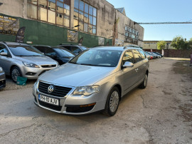 VW Passat B6 Variant 1.9 TDI 105 CP | 2008 | Euro 4
