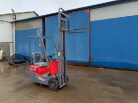 Electrostivuitor CPD10, 2026, 0,7 tone