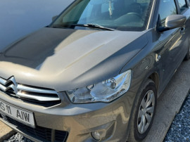 Citro&euml;n c elysee 2016