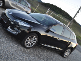 Renault Megane 1.5Dci GT Line